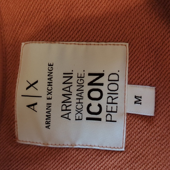 Jogger Set | Armani Exchange | NWT - Picture 3 of 5